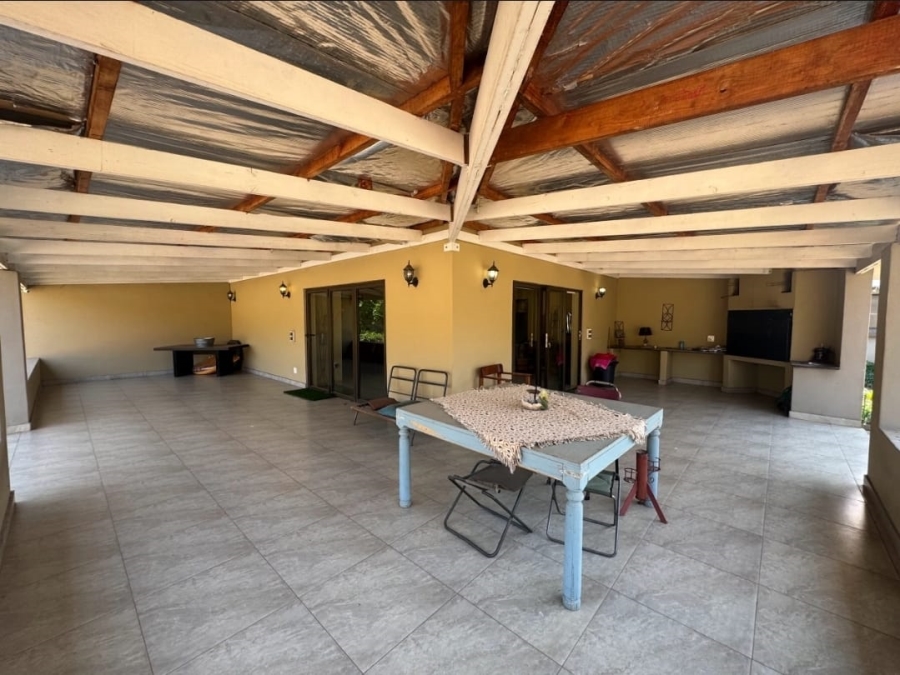 To Let 3 Bedroom Property for Rent in Zilkaatsnek North West